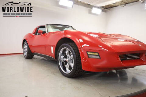 1979 Chevrolet Corvette