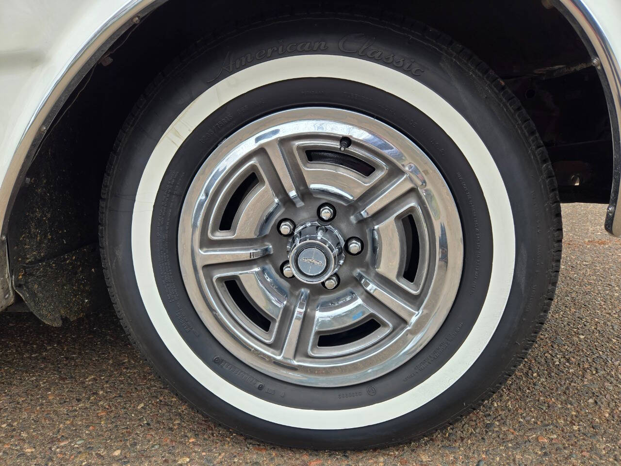 1966 Ford Galaxie 500 132