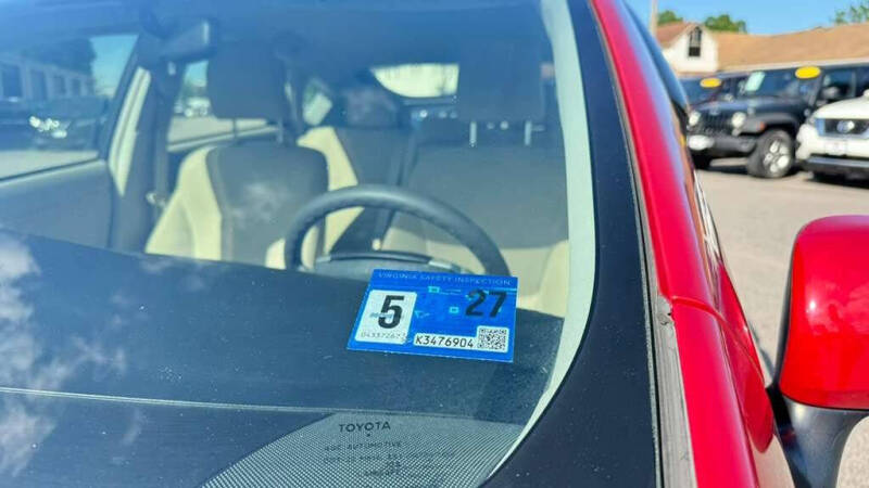 2012 Toyota Prius Three