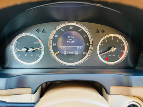 2008 Mercedes-Benz C-Class C 300 Luxury 4MATIC