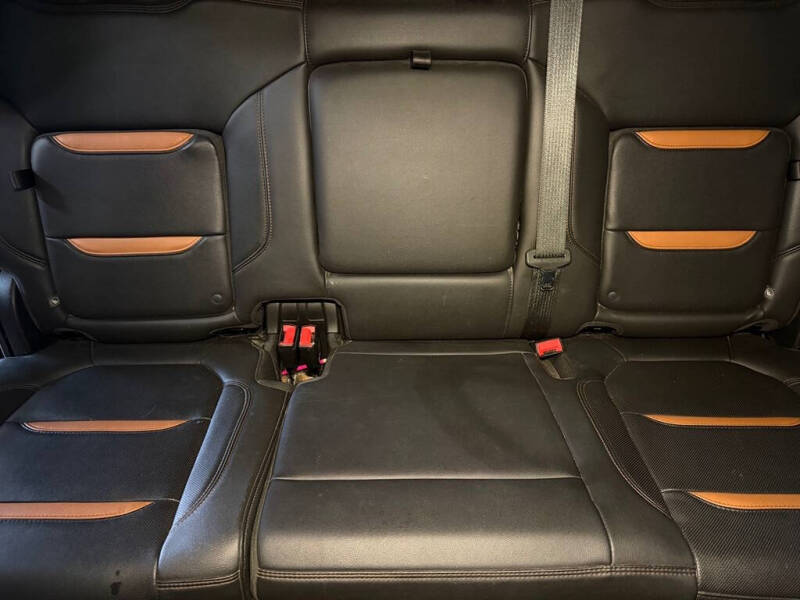 2020 GMC Sierra 2500HD