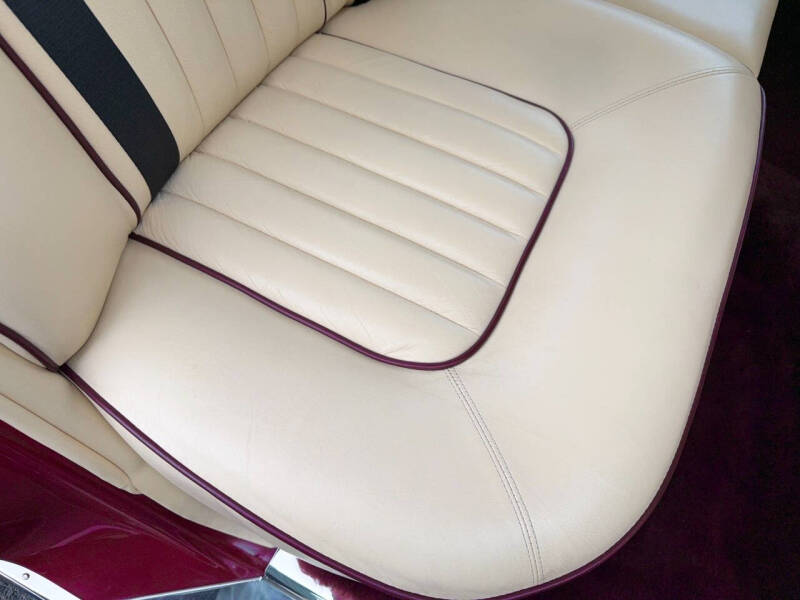 1990 Rolls-Royce Silver Spur