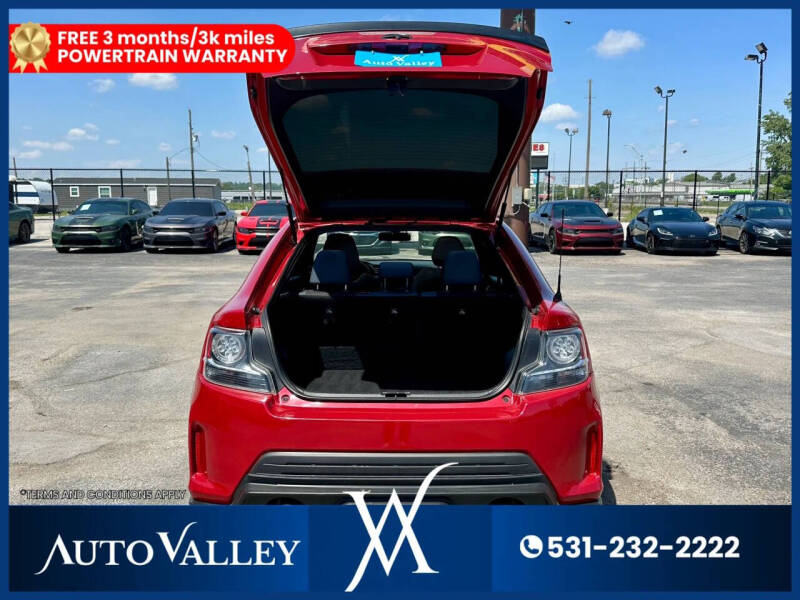 2016 Scion tC
