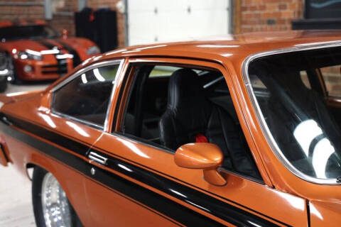 1975 Chevrolet Vega