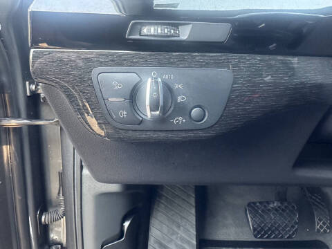 2017 Audi Q7 2.0T quattro Premium Plus