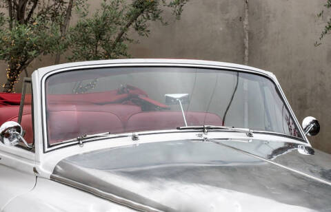 1963 Rolls-Royce Silver Cloud III