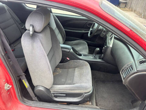 2006 Chevrolet Monte Carlo LT