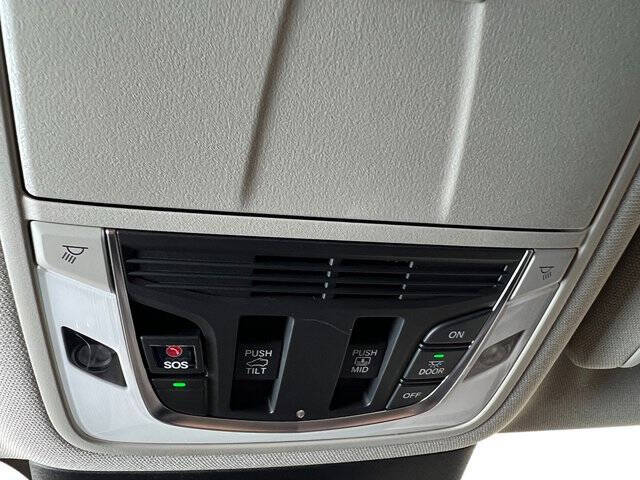 2026 Acura MDX SH-AWD w/Tech