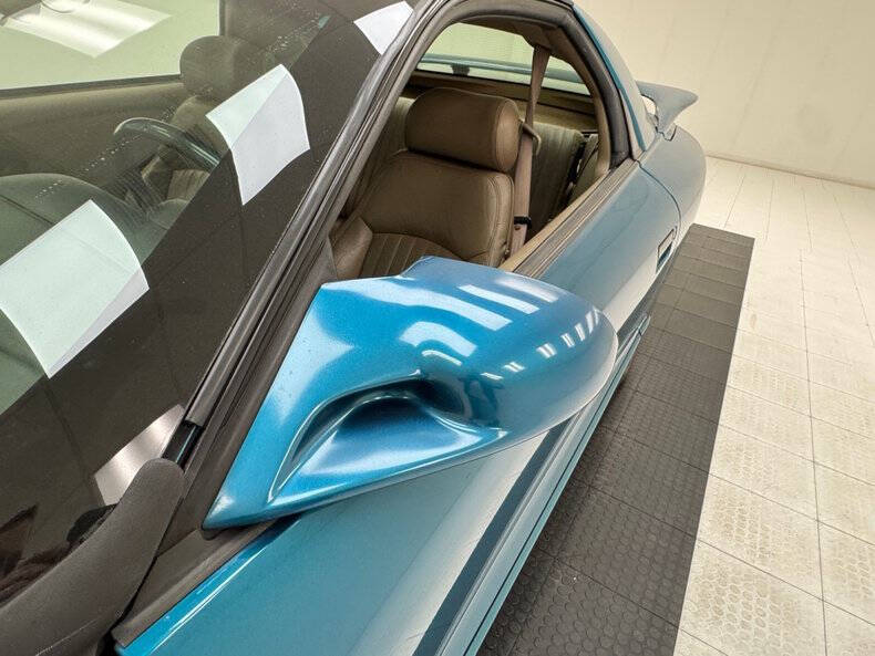 1995 Pontiac Firebird