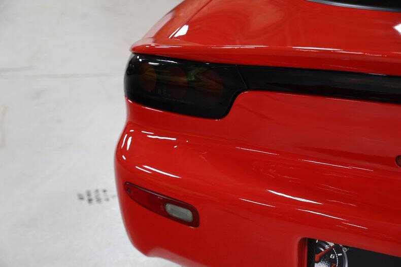 1993 Mazda RX-7 Turbo