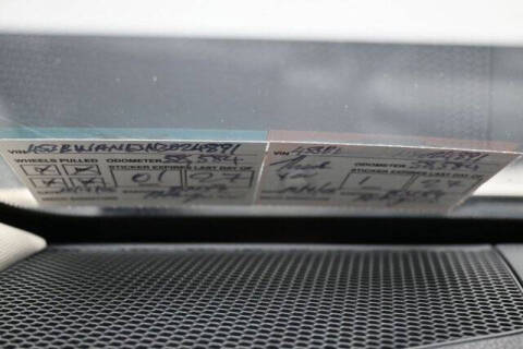 2022 Subaru Legacy Limited