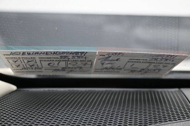 2022 Subaru Legacy Limited