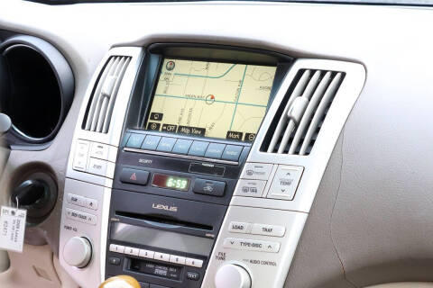 2008 Lexus RX 350