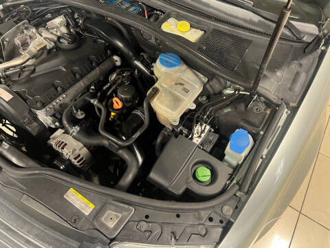 2005 Volkswagen Passat GLS TDI