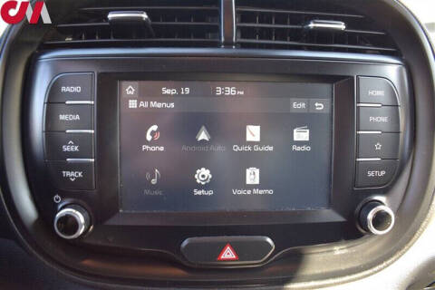 2021 Kia Soul X-Line