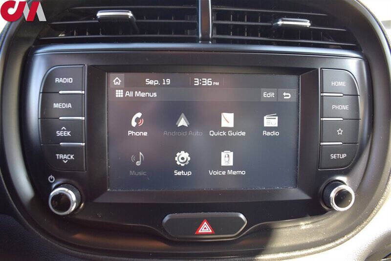 2021 Kia Soul X-Line