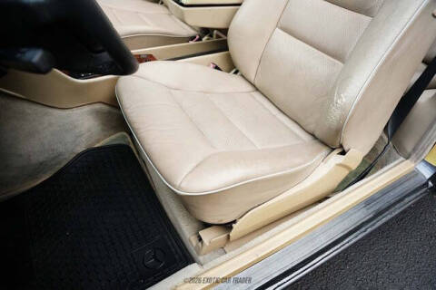 1995 Mercedes-Benz E-Class E 320