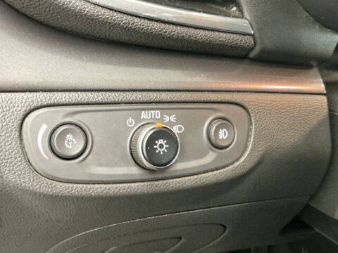 2019 Buick Encore Sport Touring