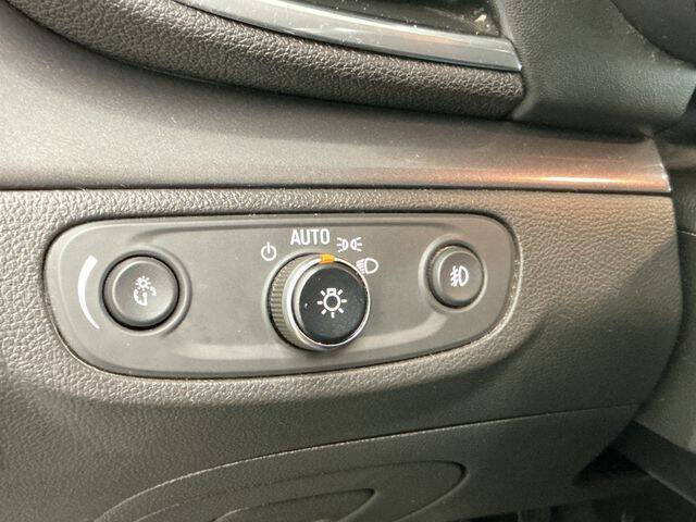 2019 Buick Encore Sport Touring