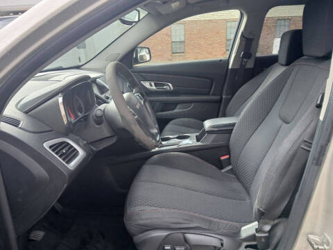 2013 GMC Terrain SLE-1