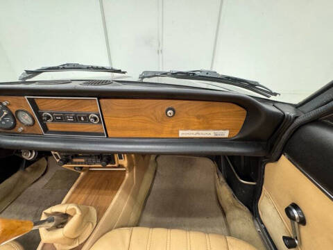 1982 FIAT 2000 Spider