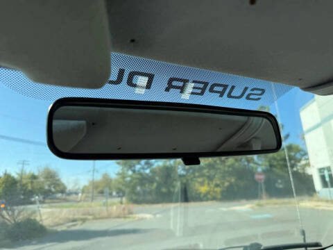 2004 Ford F-350 Super Duty