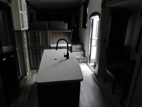 2021 Heartland Milestone