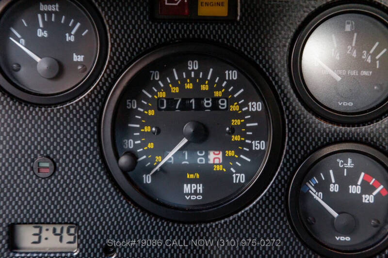 1995 Lotus Esprit S4