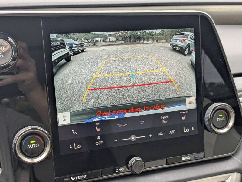 2024 Lexus RX 350