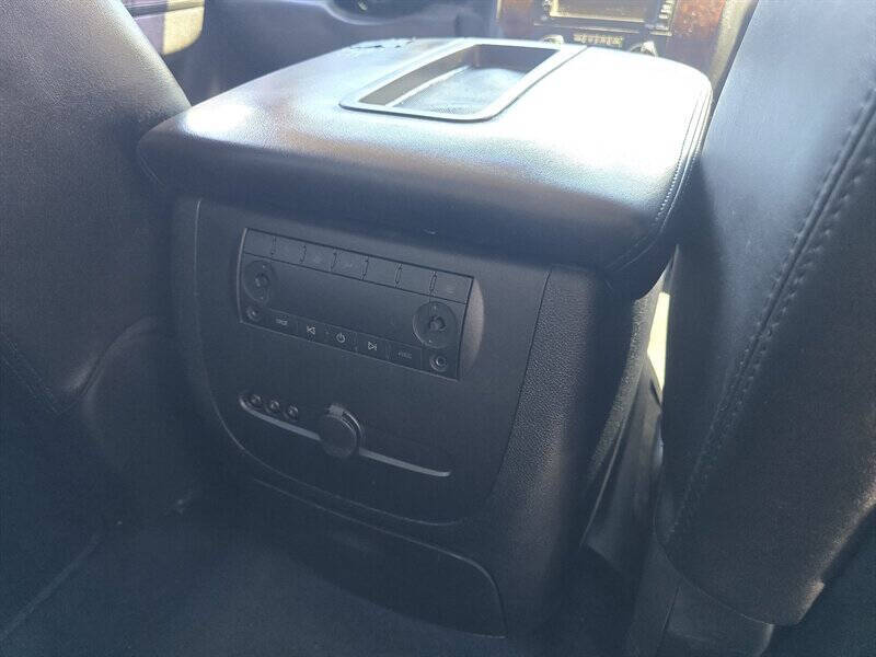 2011 GMC Yukon Denali