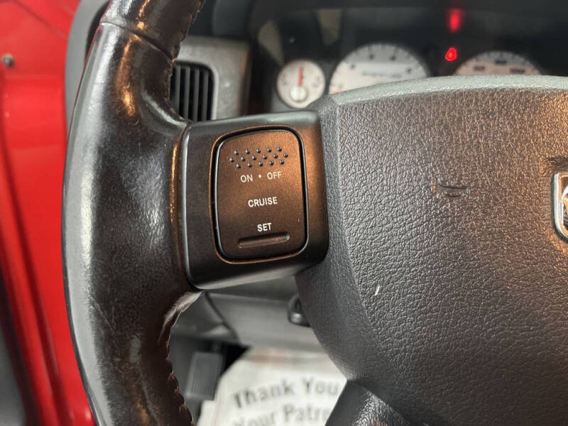 2005 Dodge Ram 1500 SRT-10