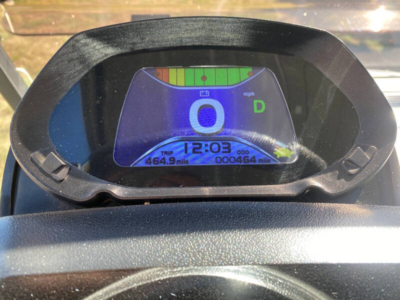 2022 Star Sirius 2x2