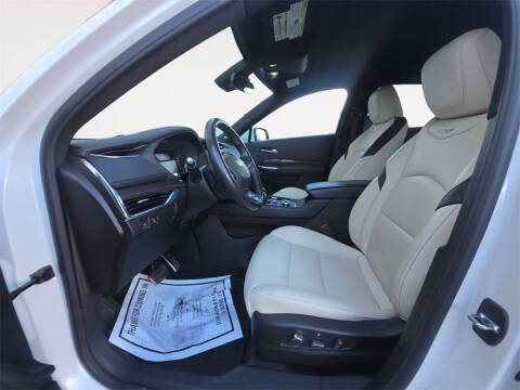 2023 Cadillac XT4 Sport