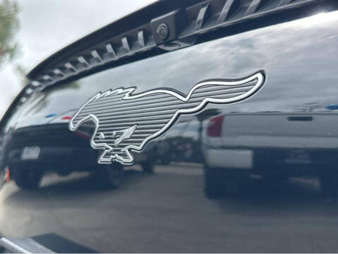 2023 Ford Mustang Mach-E Select