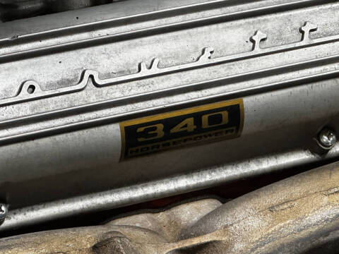 1963 Chevrolet Corvette