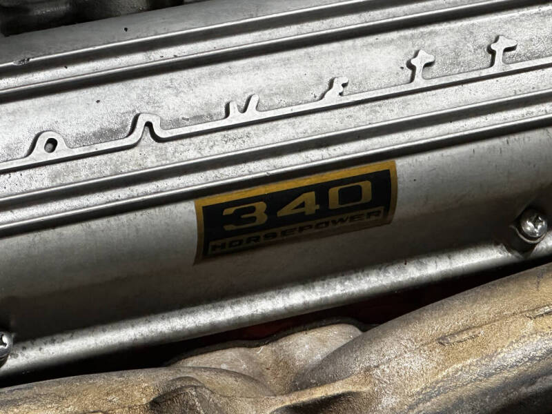 1963 Chevrolet Corvette