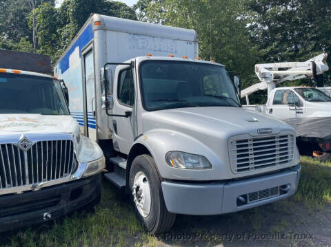 2010 Freightliner M2 106