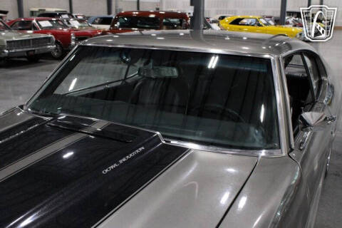 1970 Chevrolet Chevelle