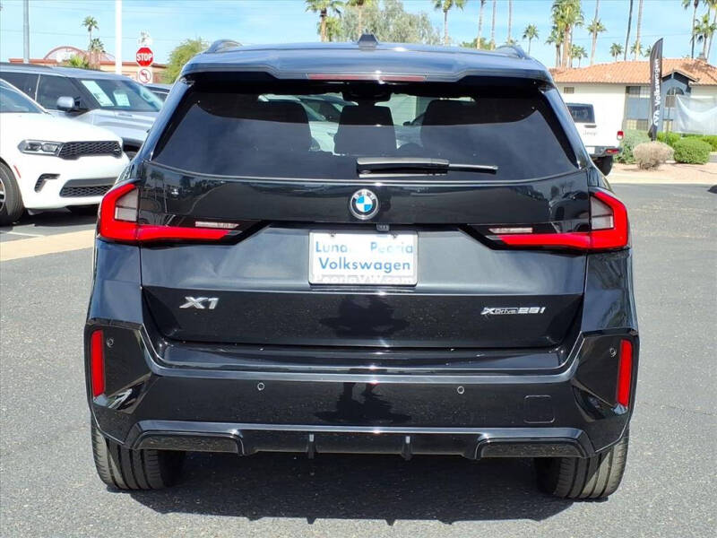2023 BMW X1 xDrive28i