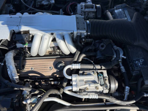 1990 Chevrolet Corvette