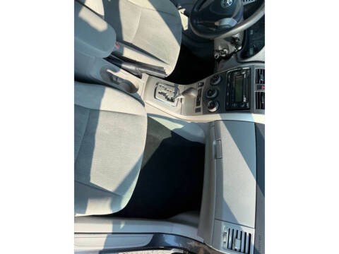 2012 Toyota Corolla S