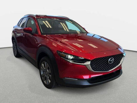 2026 Mazda CX-30 2.5 S Preferred