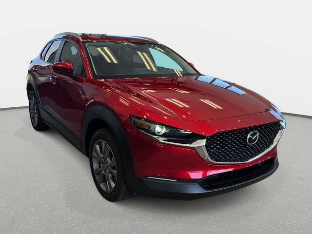2026 Mazda CX-30 2.5 S Preferred