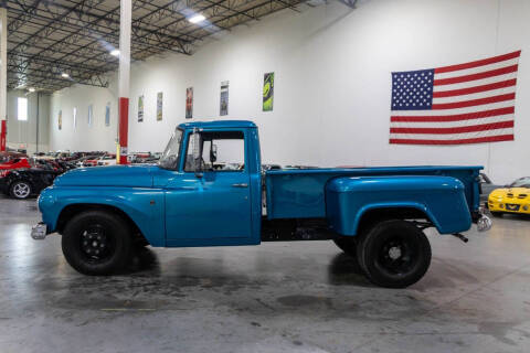1967 International 1300
