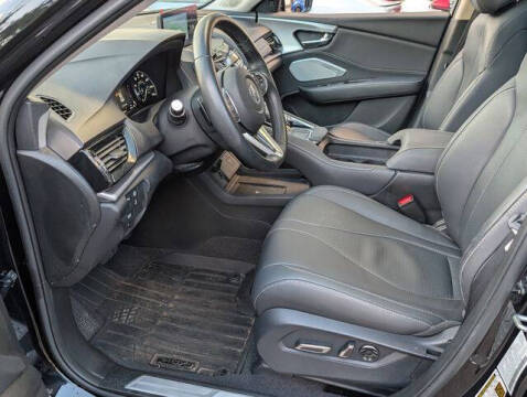 2023 Acura RDX w/Tech