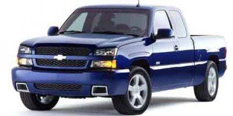 2003 Chevrolet Silverado 1500 SS for sale at Jeff D'Ambrosio Auto Group in Downingtown PA
