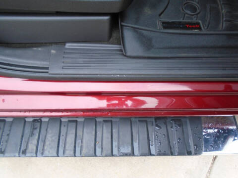 2017 Chevrolet Silverado 1500 LTZ Z71