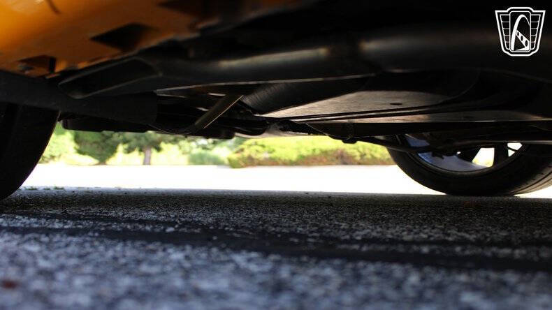 2013 Ford Mustang Boss 302