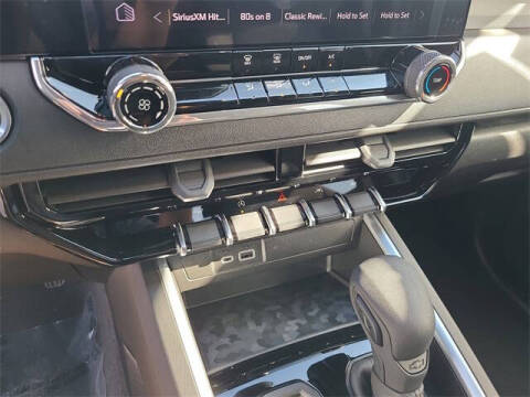 2026 Chevrolet Colorado Work Truck