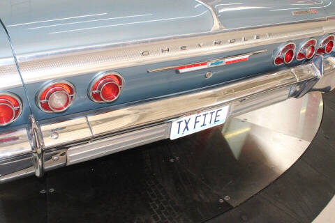 1964 Chevrolet Impala